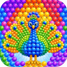Biểu tượng Bubble Shooter 3