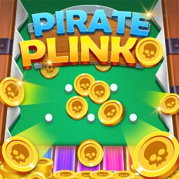 Ícone de Pirate Plinko